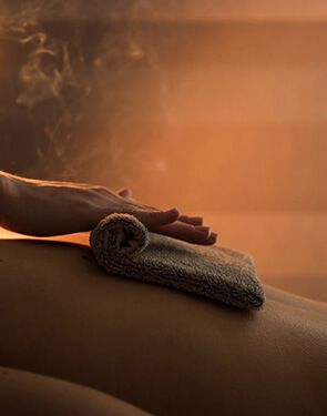 Spa Image D