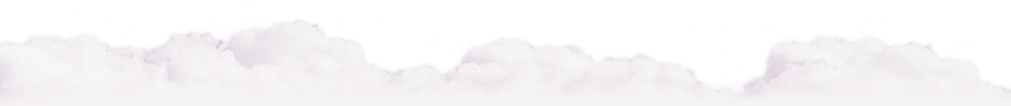 white cloud